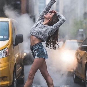 Meet your Posher, Kalie